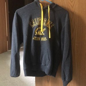 California Golden Bears hoodie